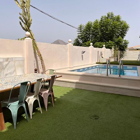 Apartamento En Monte Gibralfaro Piscina Compartida Málaga Exterior foto